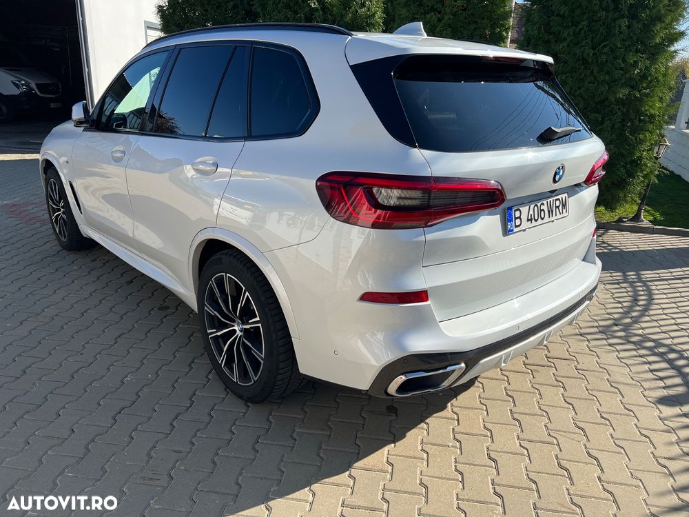 BMW X5 xDrive30d - 9