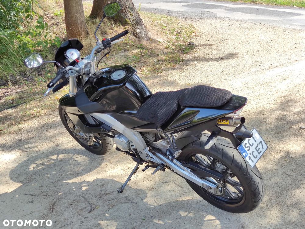 Derbi GPR Nude - 7