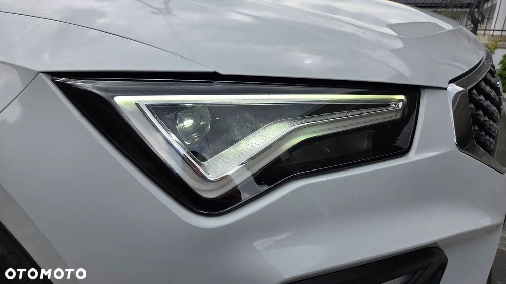 Seat Ateca 1.5 TSI Xperience S&S - 34