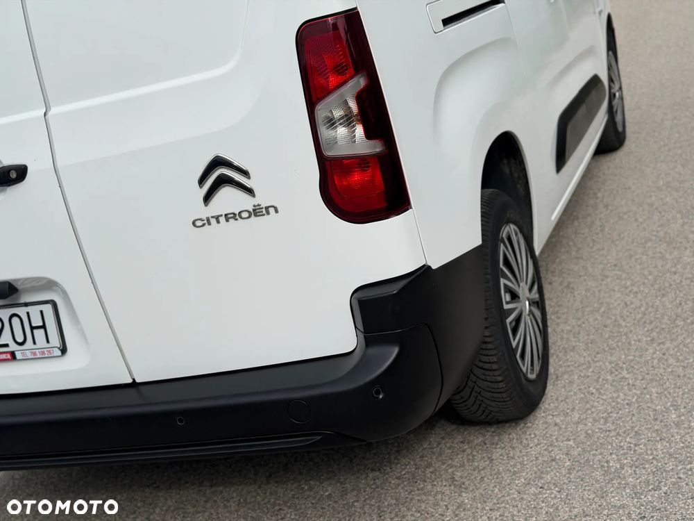 Citroën BERLINGO - 40