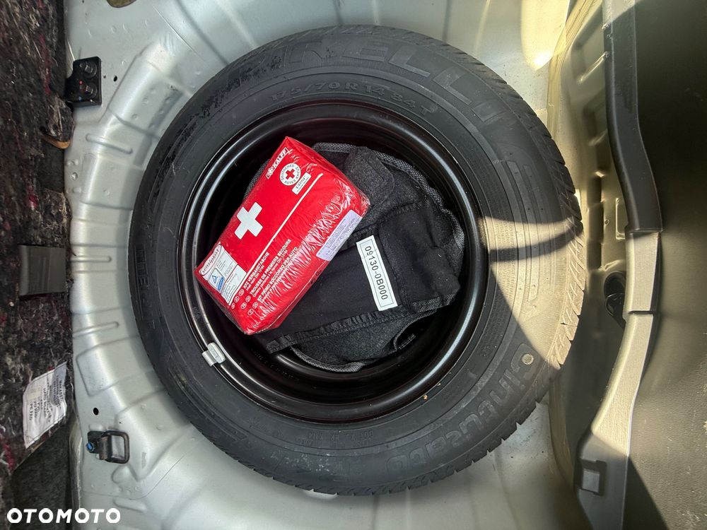 Hyundai i20 1.25 Comfort - 15