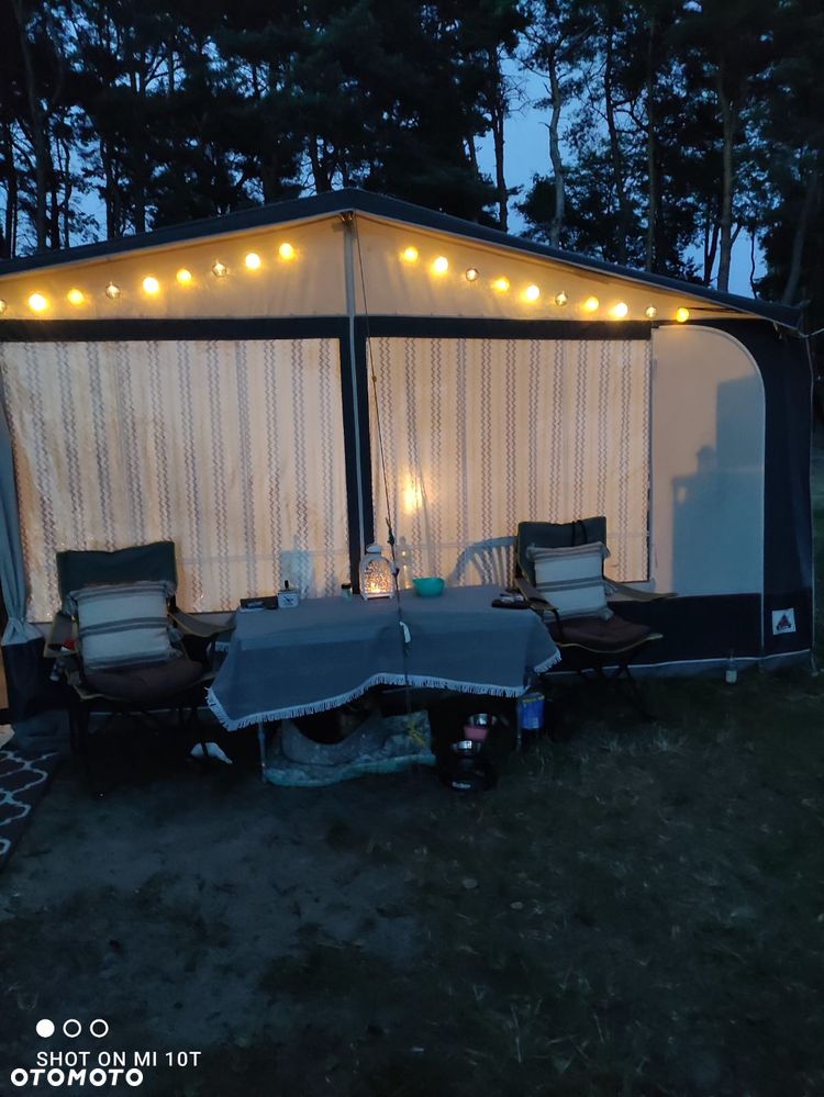Hymer-Eriba Eriba swing - 6