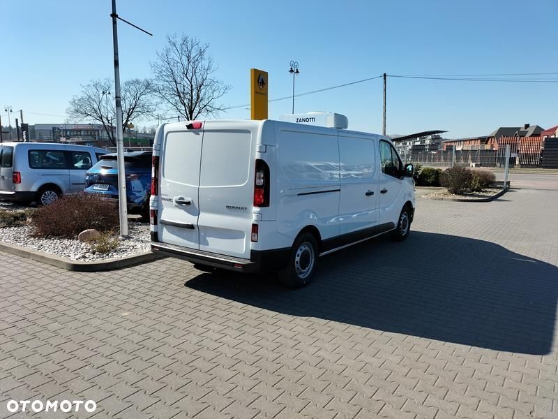 Renault Trafic - 3