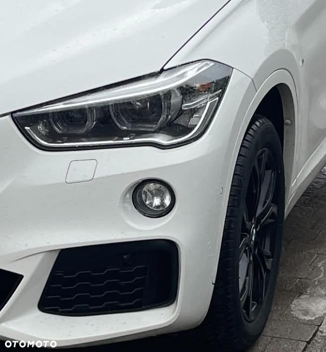BMW X1 xDrive25d M Sport - 6