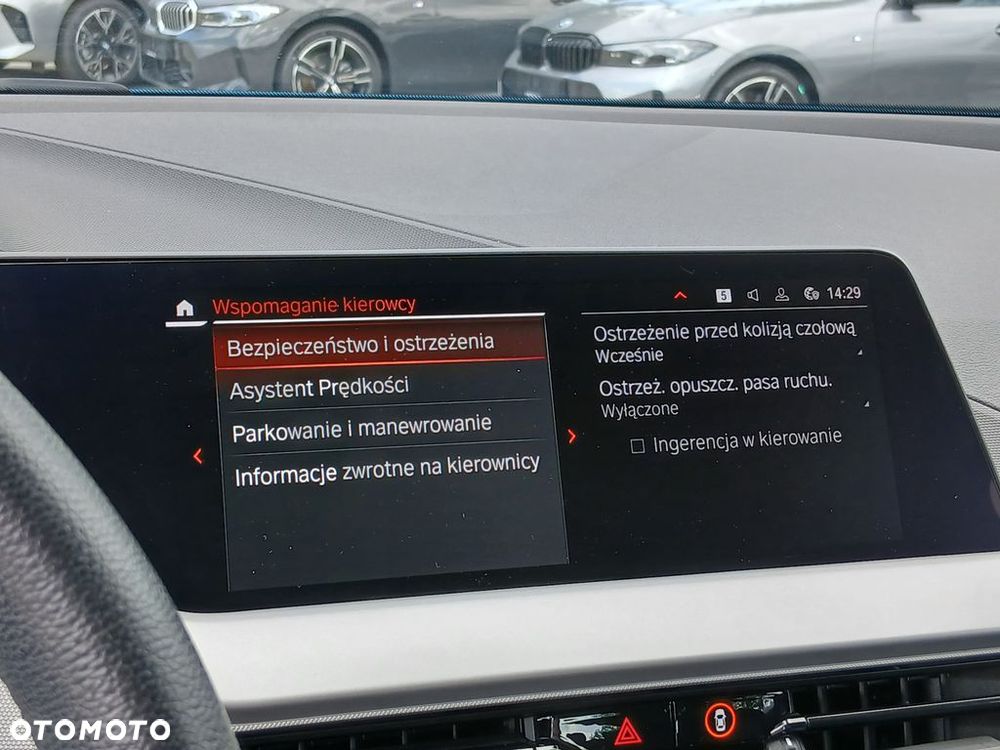 BMW Seria 1 118i Advantage - 23