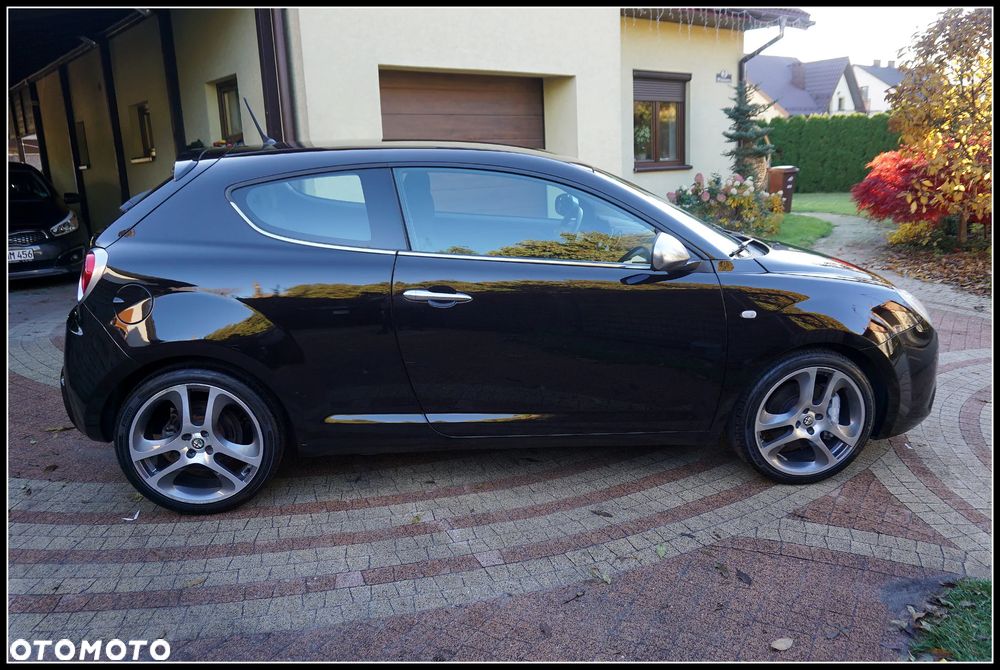 Alfa Romeo Mito - 21