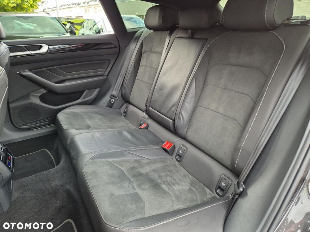 Volkswagen Arteon 2.0 TDI R-Line DSG - 15