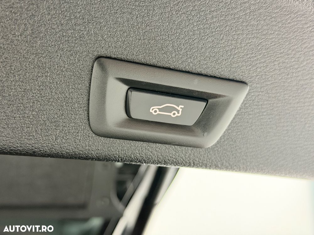 BMW X4 xDrive20d Aut. Advantage - 19