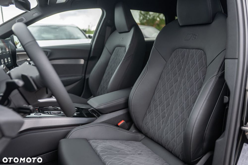 Audi A5 Avant - 9