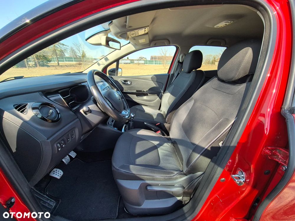 Renault Captur - 21