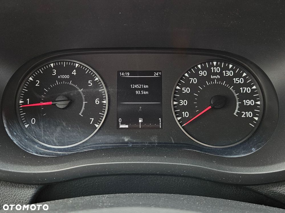 Renault Master L3H2 *74999zł NETTO* 2.3dCi/136KM - 26