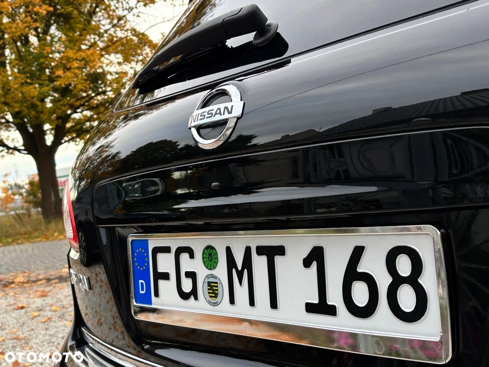 Nissan Qashqai 2.0 4 x 4 tekna - 32