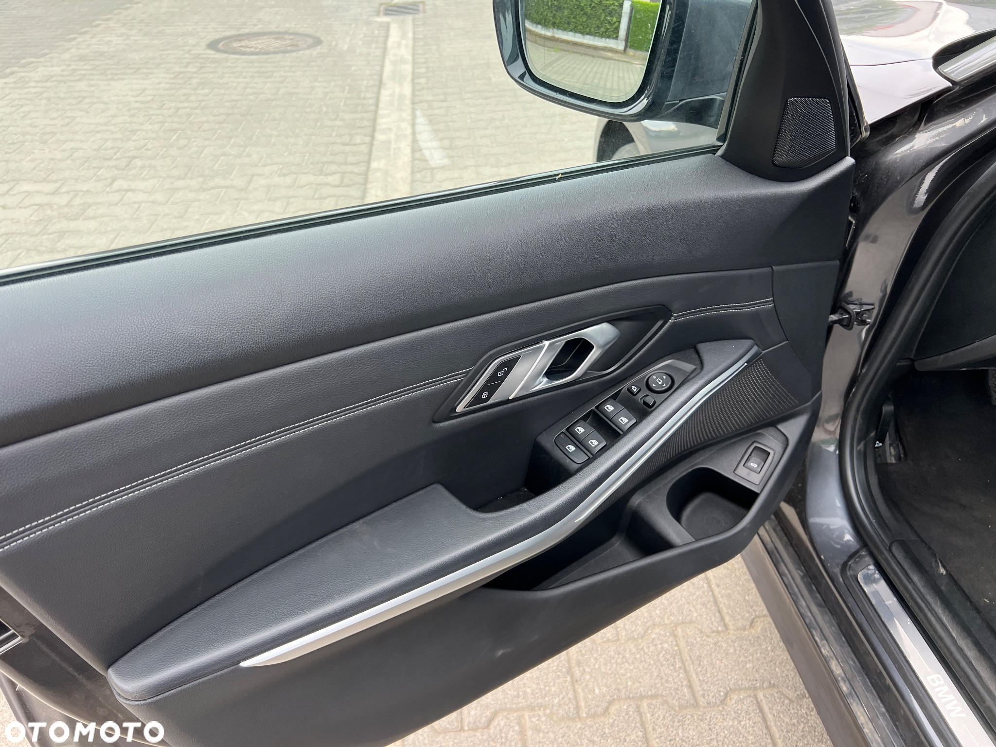 BMW Seria 3 320d xDrive Sport Line - 16
