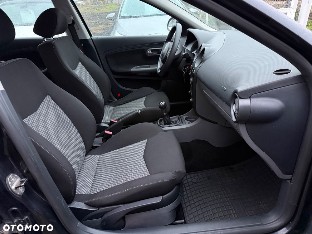 Seat Ibiza 1.4 16V Style - 13