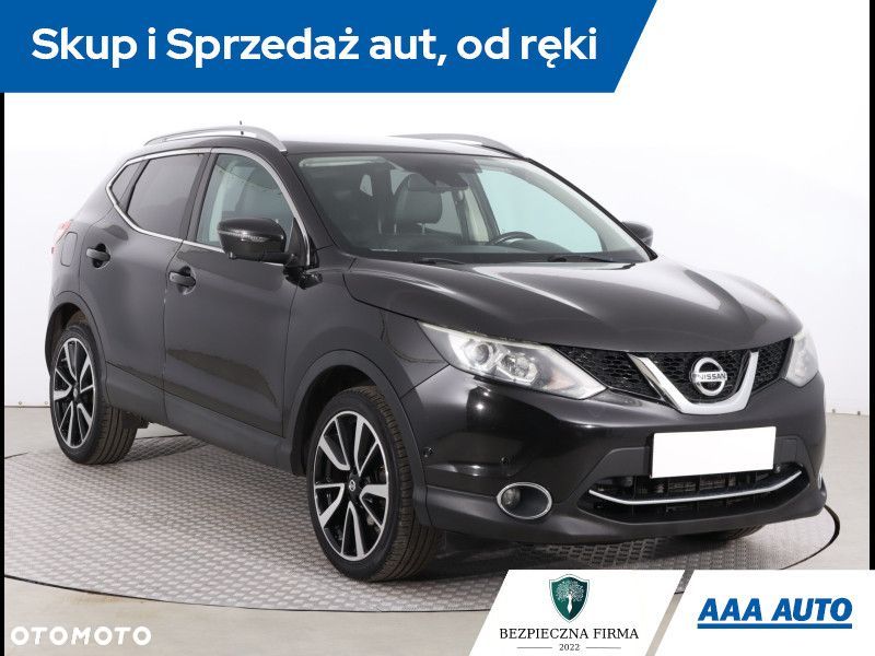 Nissan Qashqai - 2