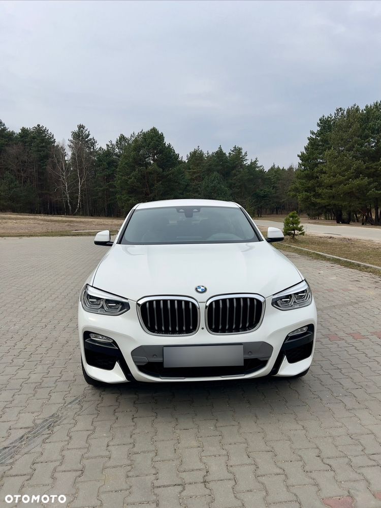 BMW X4 xDrive20d - 2