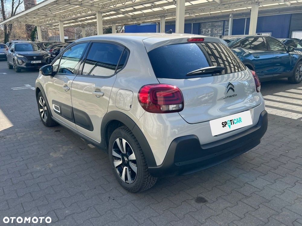 Citroën C3 - 7
