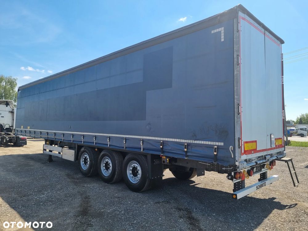 Schmitz Cargobull - 16