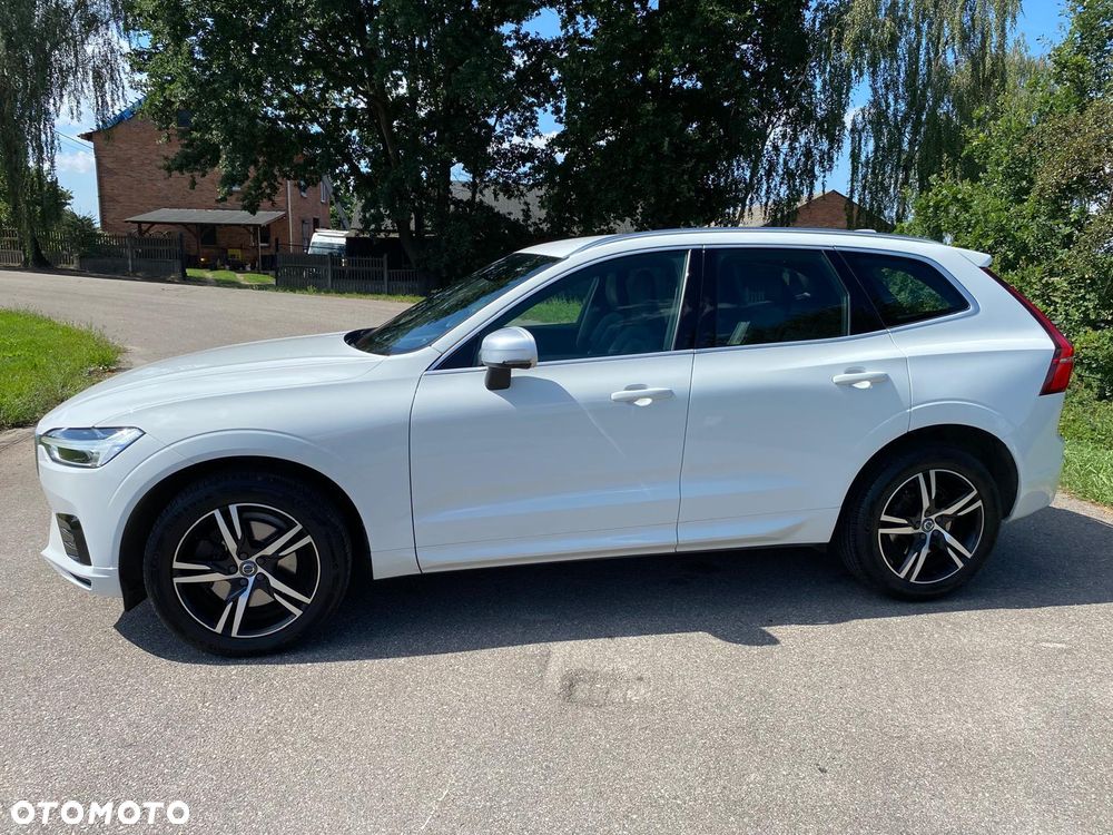 Volvo XC 60 D4 SCR AWD R-Design - 7