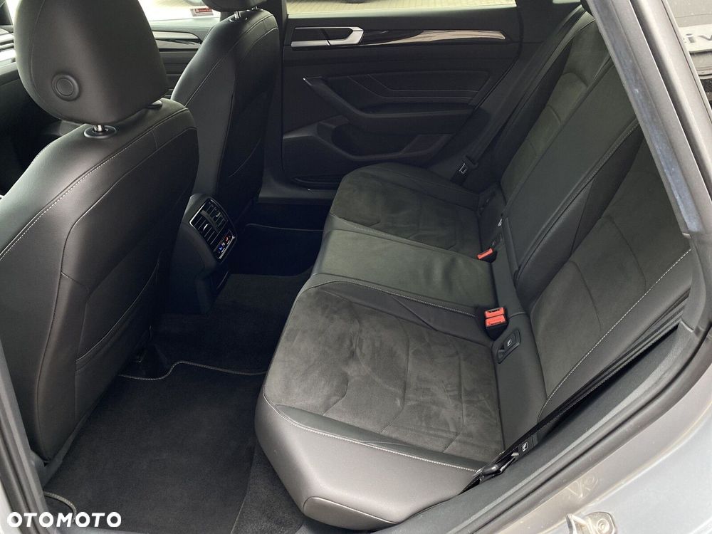 Volkswagen Arteon Shooting Brake 2.0 TDI R-Line DSG - 31