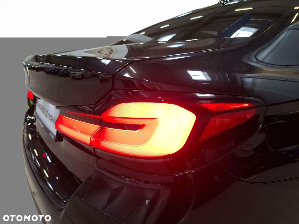 BMW Seria 5 - 20