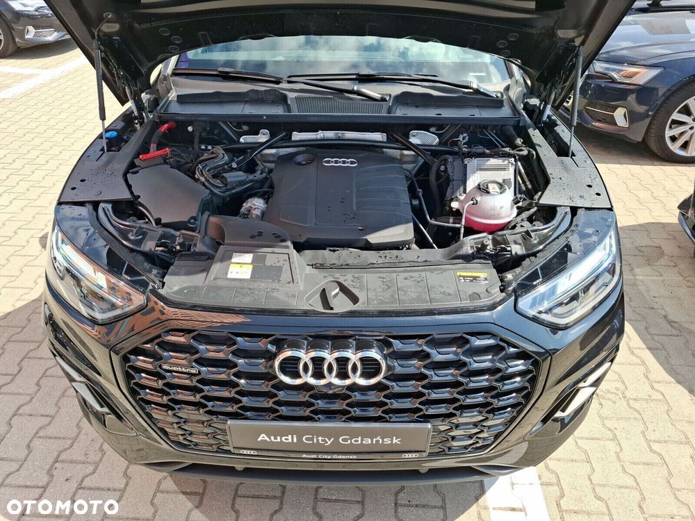Audi Q5 Sportback - 11