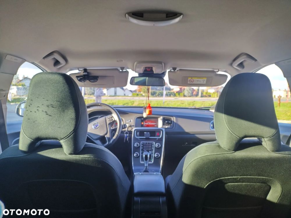 Volvo V60 D2 Drive-E Kinetic - 16