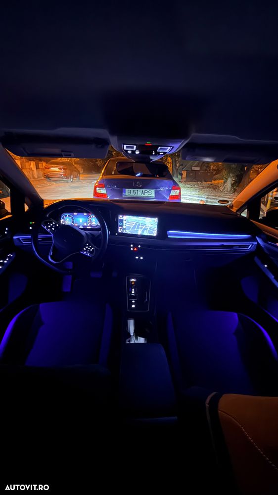 Volkswagen Golf - 18