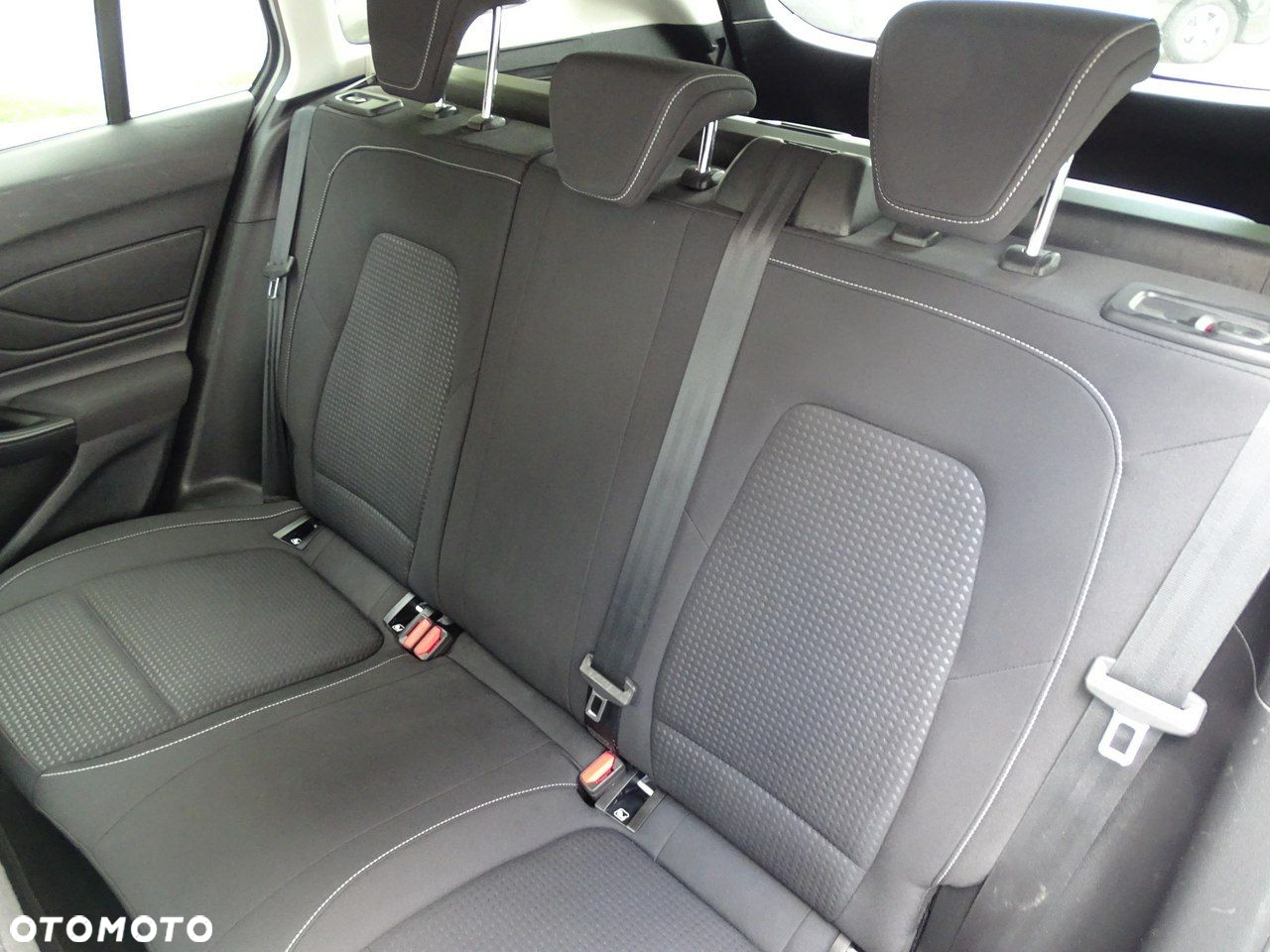 Ford Focus 1.5 EcoBlue Start-Stopp-System ACTIVE DESIGN - 31