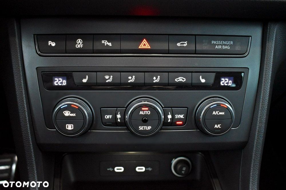 Cupra Ateca 2.0 TSI 4Drive DSG - 28