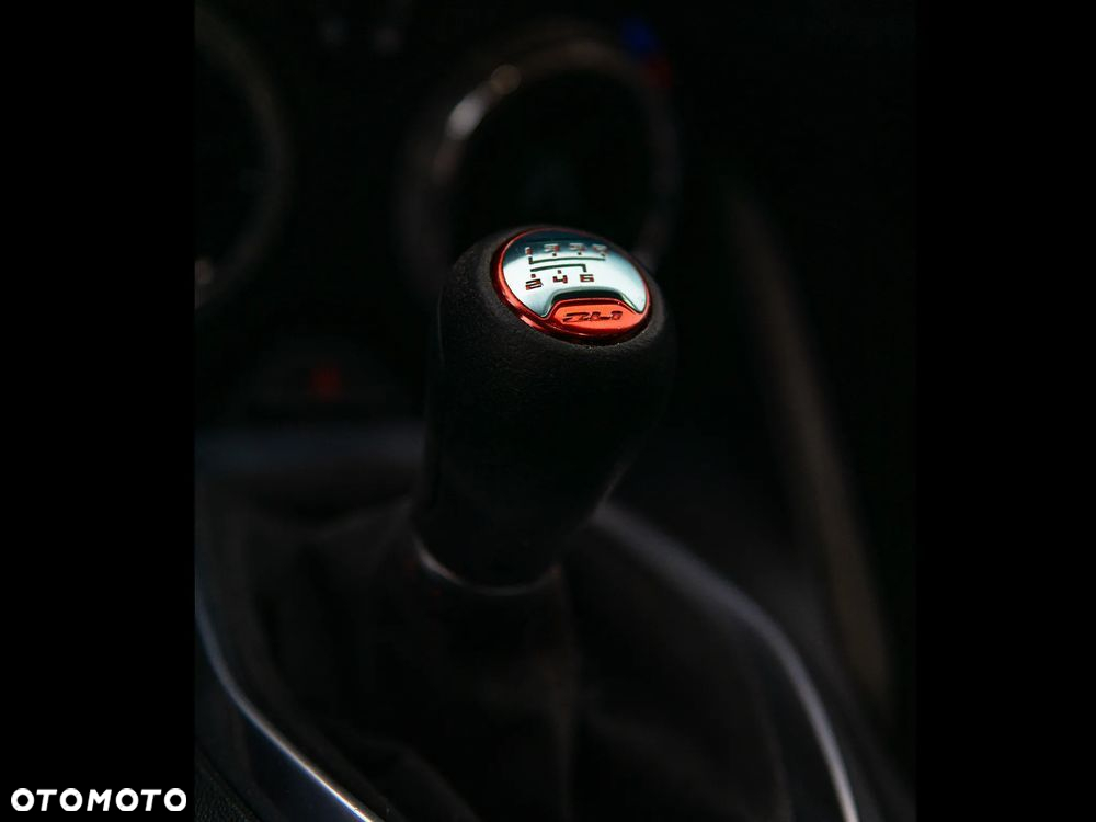 Chevrolet Camaro - 23