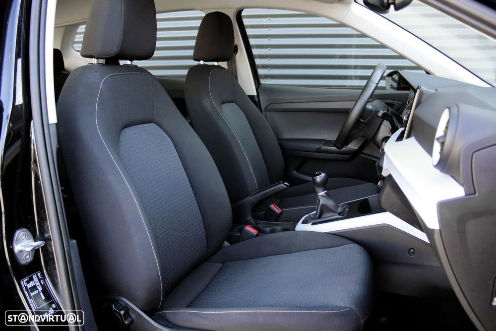 SEAT Arona 1.0 TSI Style - 27