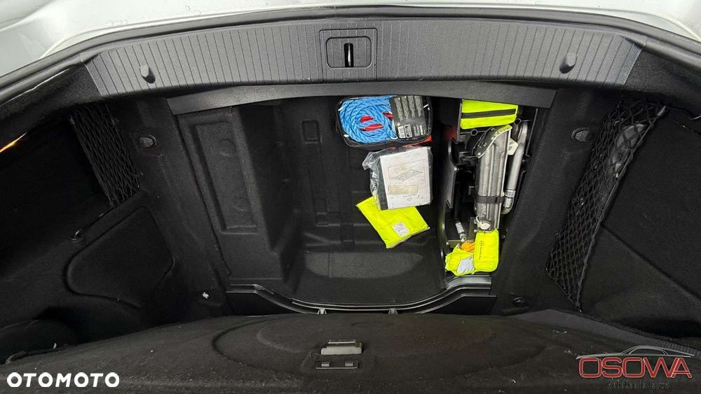 Mercedes-Benz Klasa E 250 BlueTEC 4-Matic Avantgarde - 24