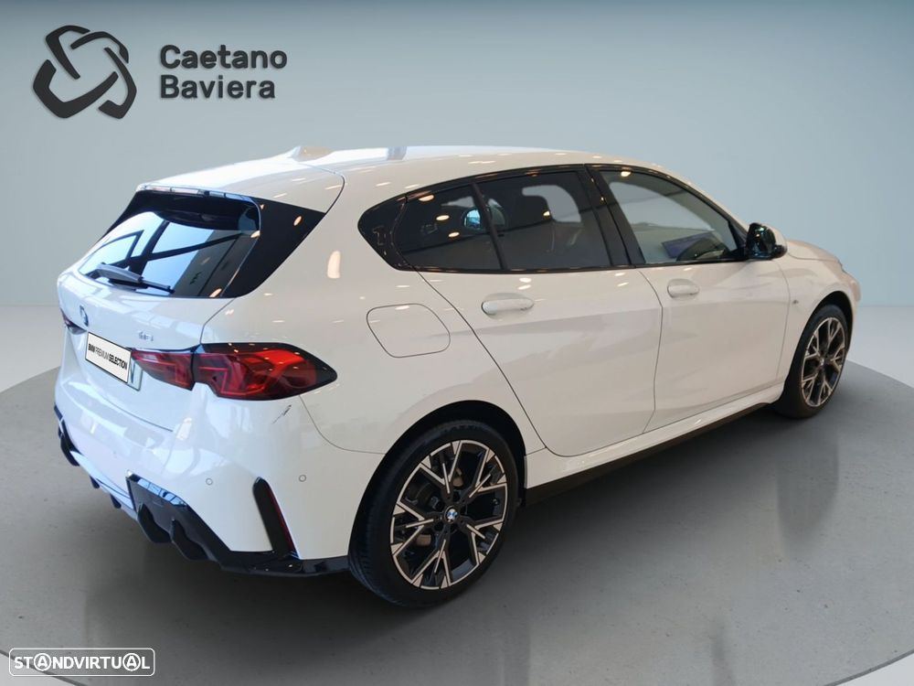 BMW 116 Pack Desportivo M - 8