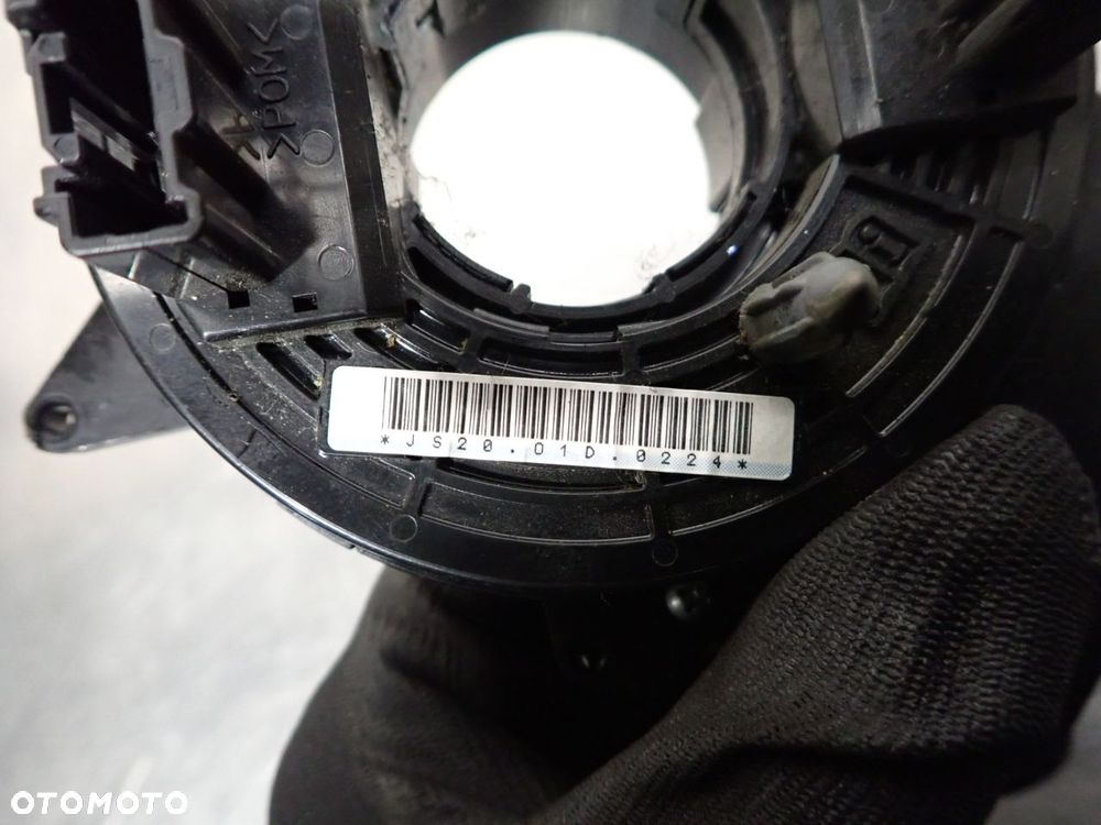 TAŚMA PODUSZKI AIRBAG SUBARU FORESTER SH 27546AG010D - 3