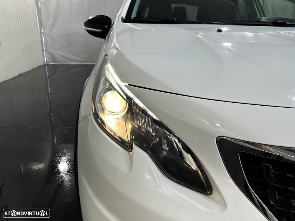 Peugeot 2008 1.2 PureTech GT Line - 15