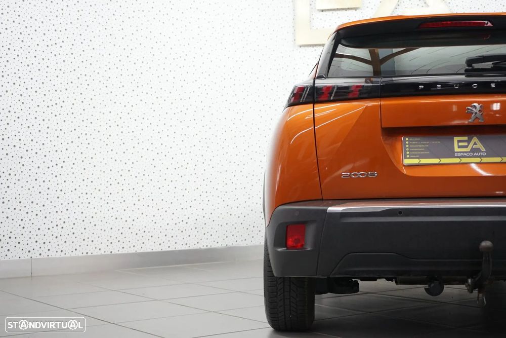 Peugeot 2008 1.2 PureTech Style - 41