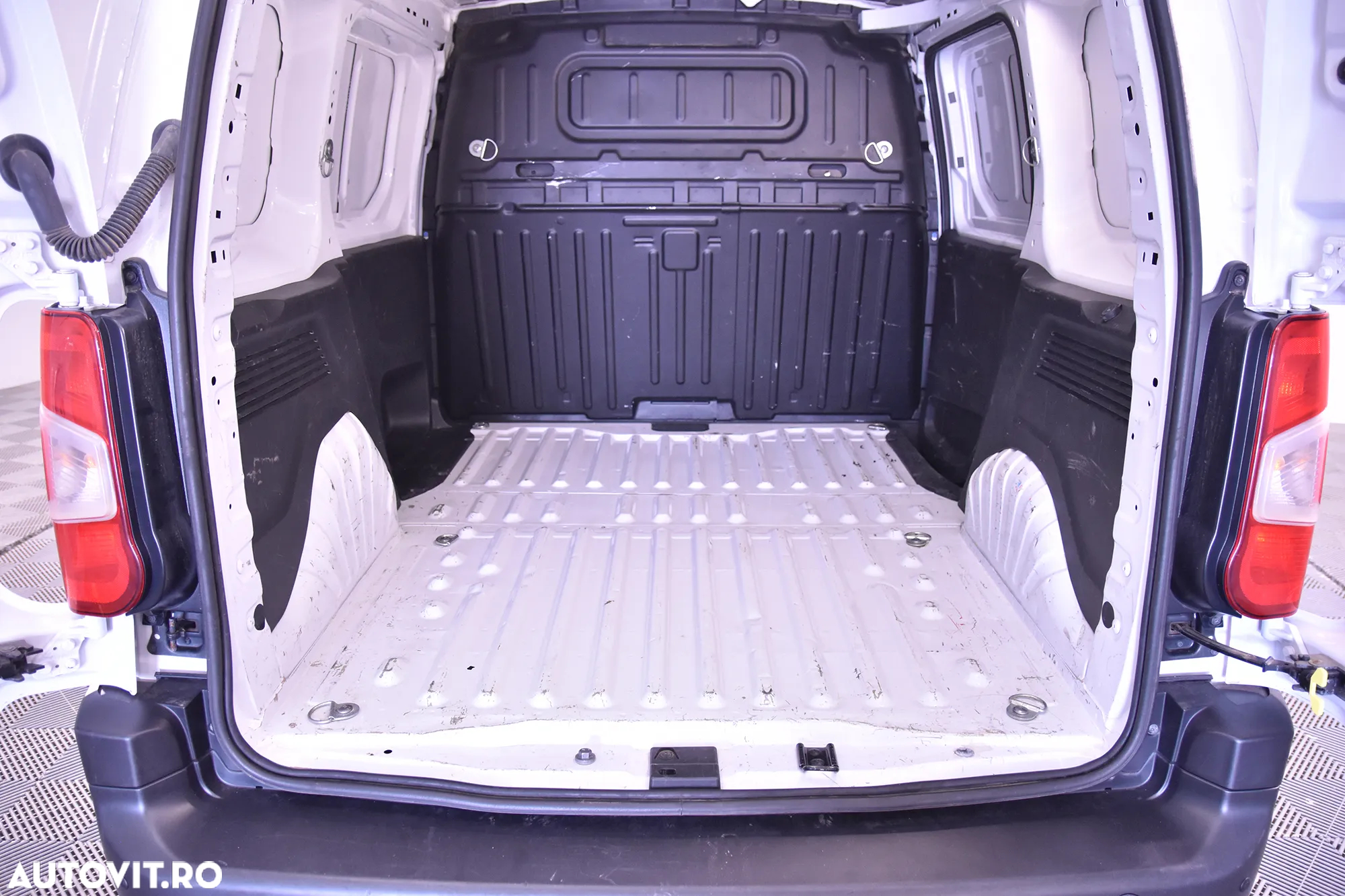 Toyota PROACE CITY - 15