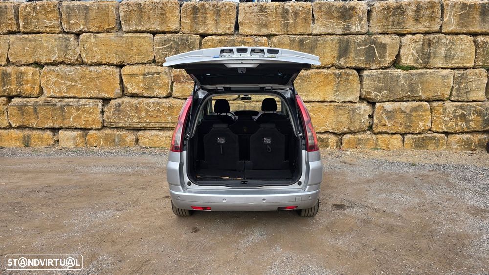 Citroën C4 Grand Picasso 1.6 HDi Confort CMP6 - 41