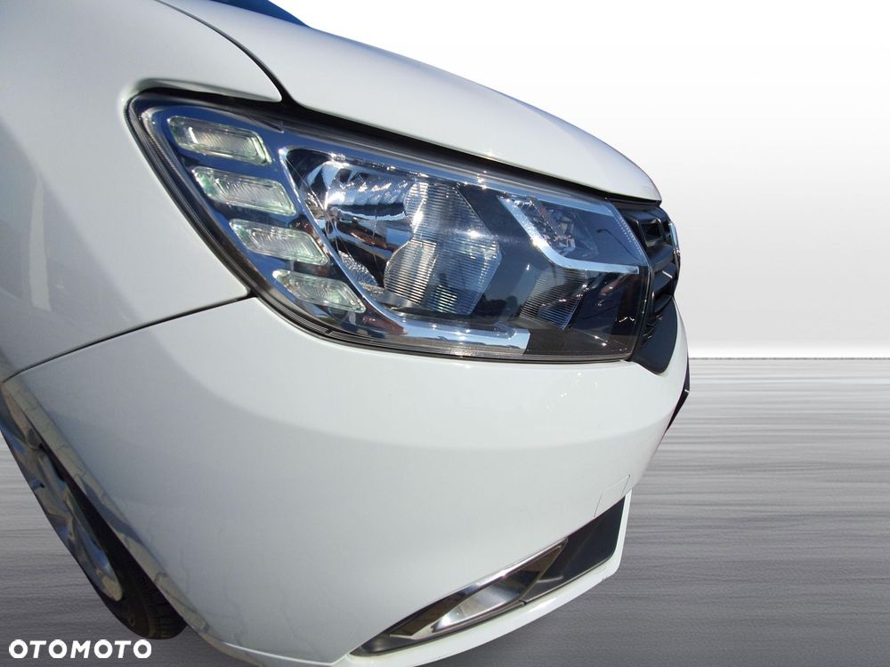 Dacia Sandero 1.0 SCe Open - 27