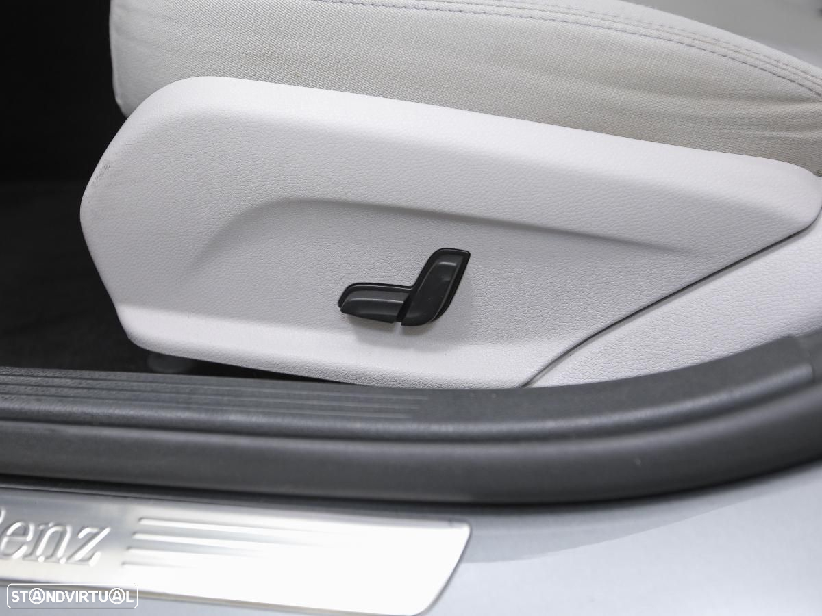 Mercedes-Benz C 220 d Aut. - 21