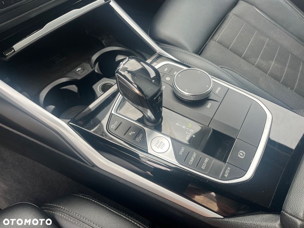 BMW Seria 3 - 14