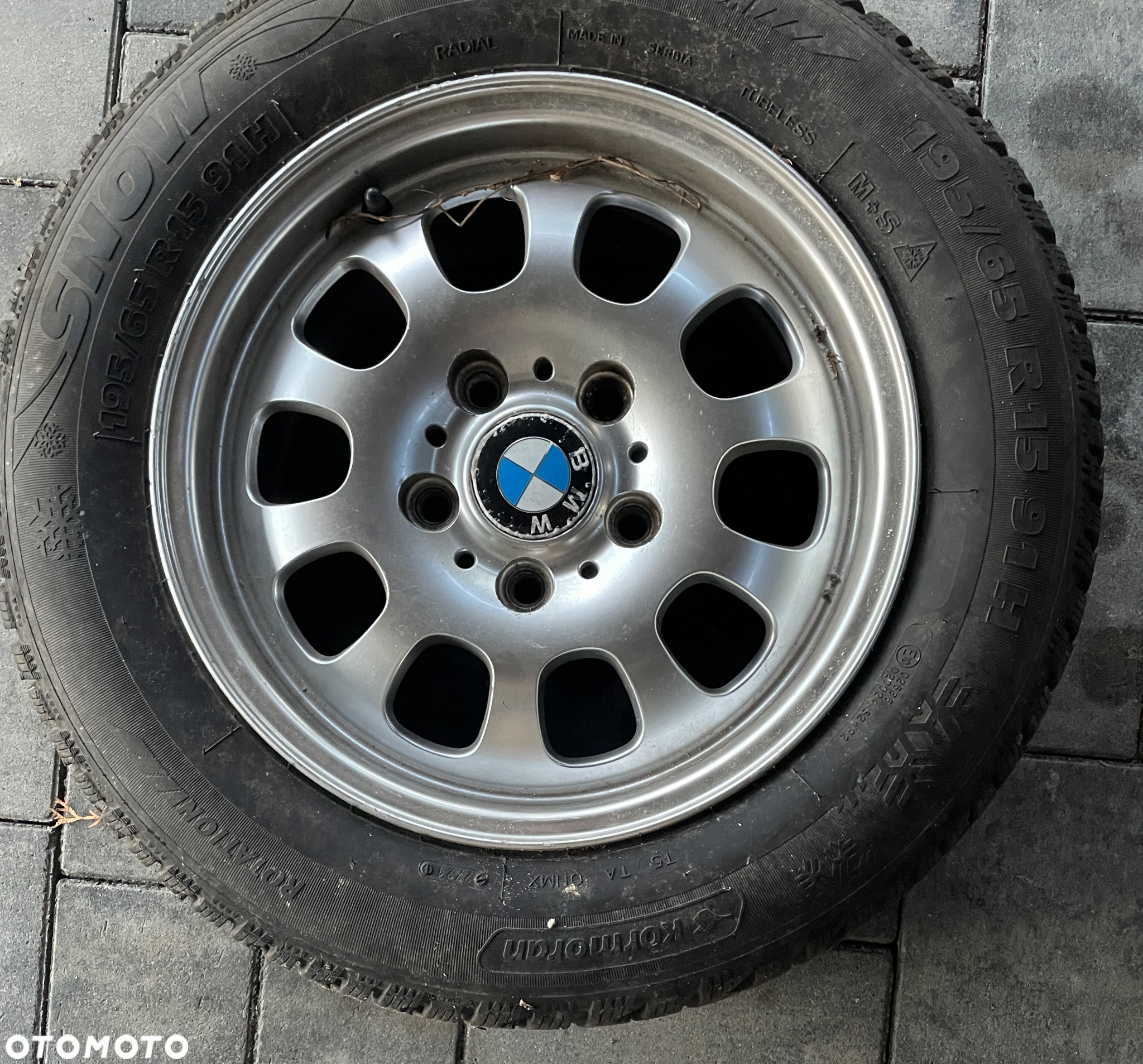 BMW Seria 3 318i - 18
