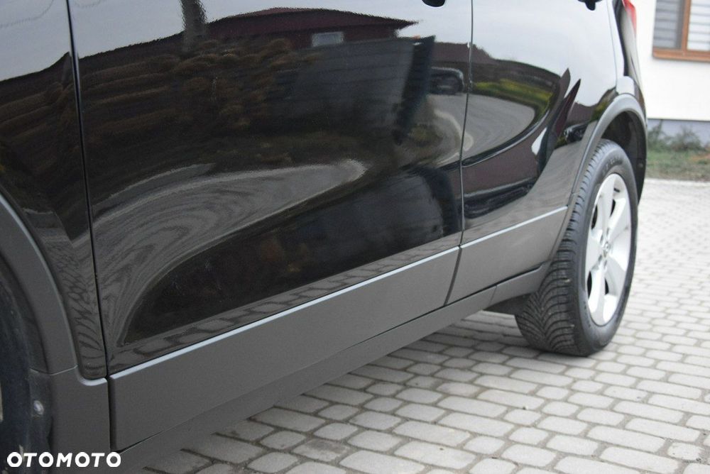 Opel Mokka 1.6 Active S&S - 20