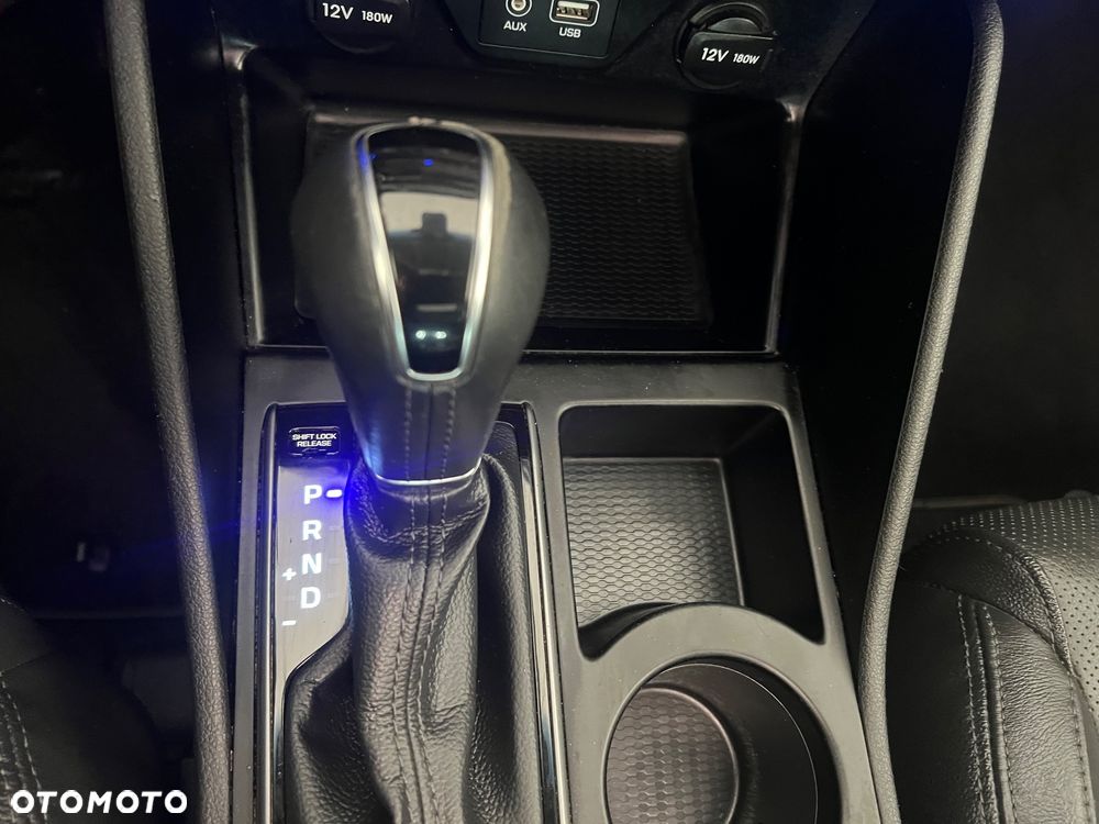 Hyundai Tucson 1.6 GDi 4WD DCT Style - 36