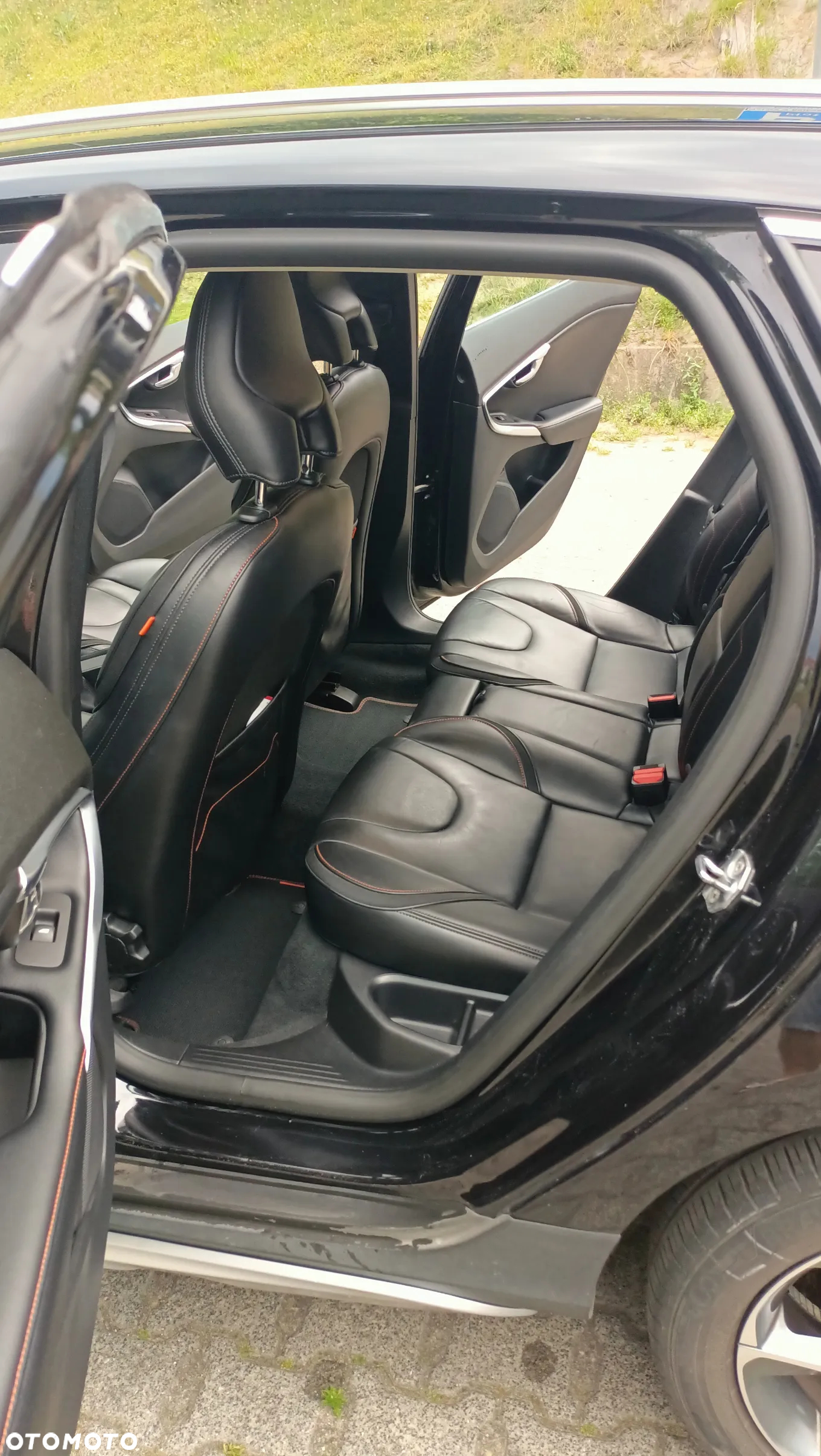 Volvo V40 T3 Drive-E Ocean Race - 10