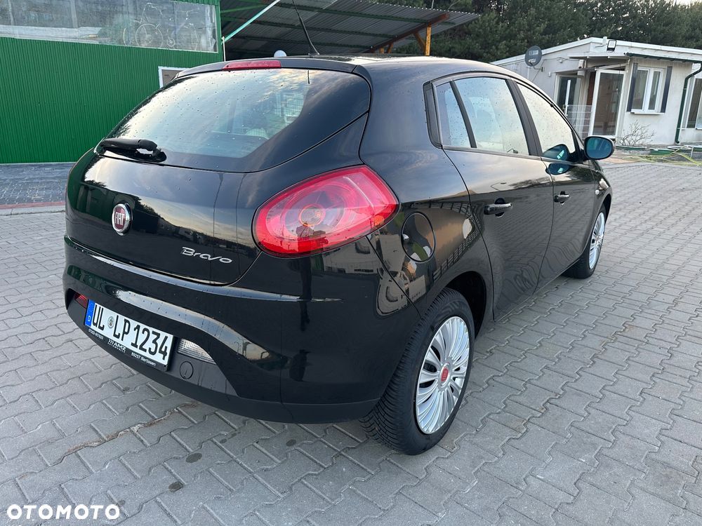 Fiat Bravo 1.4 16V MyLife - 25