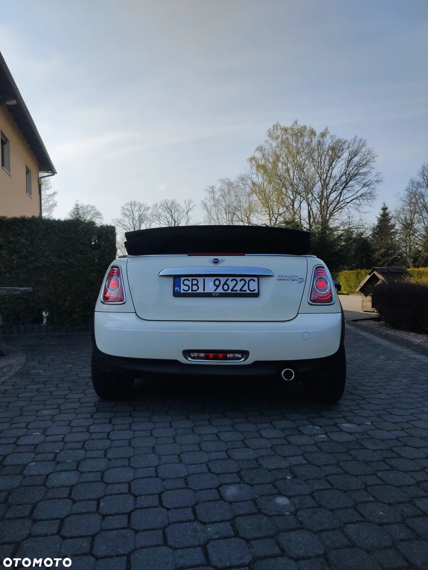 MINI Cooper D - 5