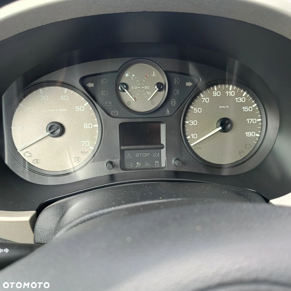 Citroën Berlingo 1.6 VTi Multispace - 10