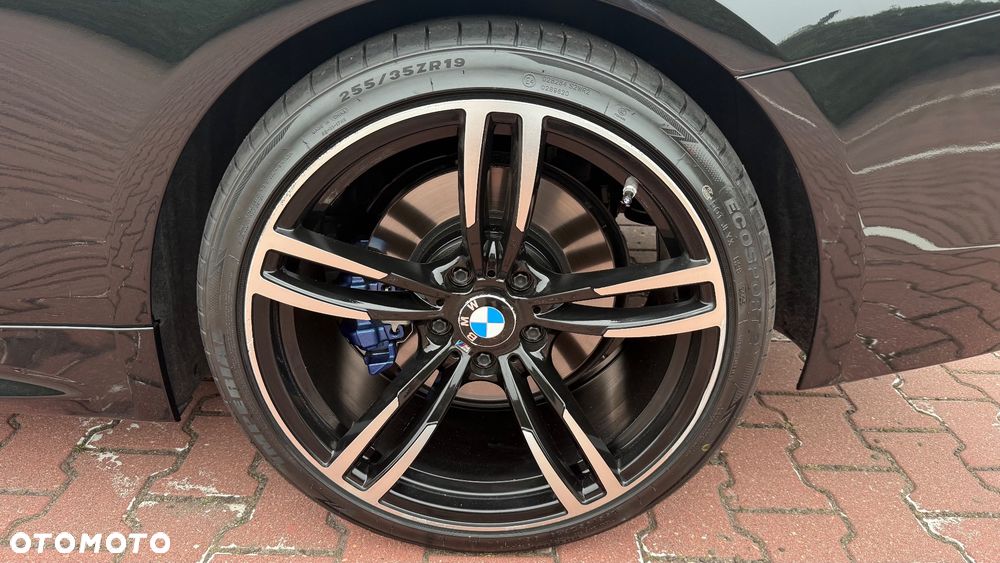 BMW Seria 4 430d - 40